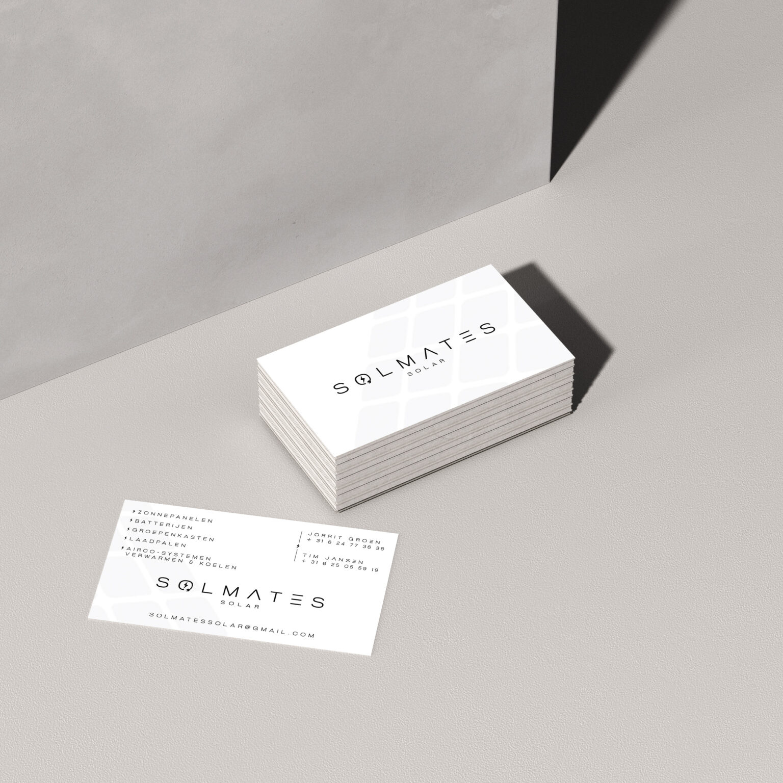 Solmates Solar | Contact